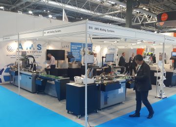 AMS Print Show 2018