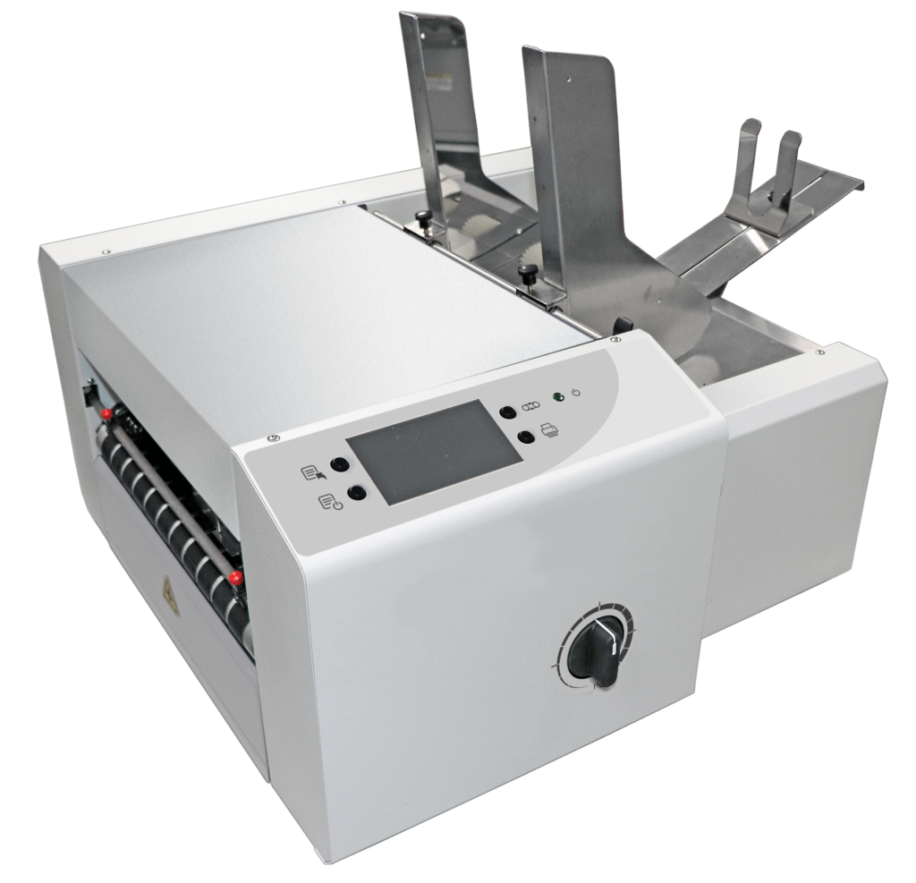 AJ160 High Speed Envelope Addressing Printer AMS Mailing Systems