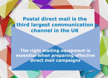 postal direct mail