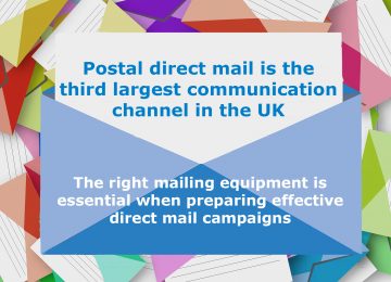 postal direct mail