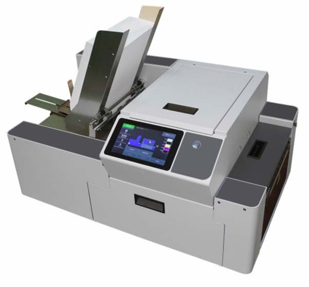 s1 envelope printer