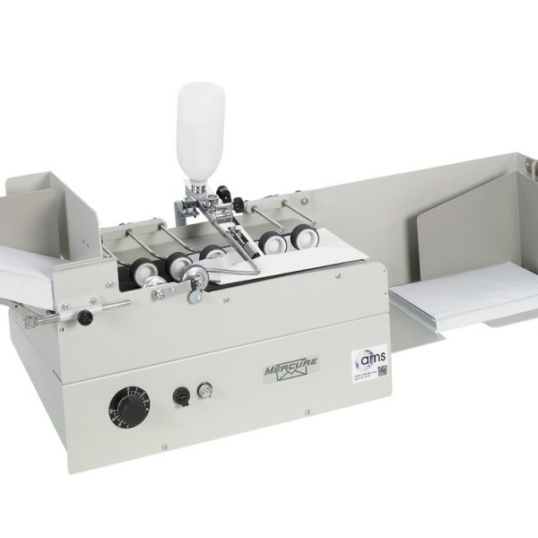 Envelope Sealing Machines AMS Mailing Systems